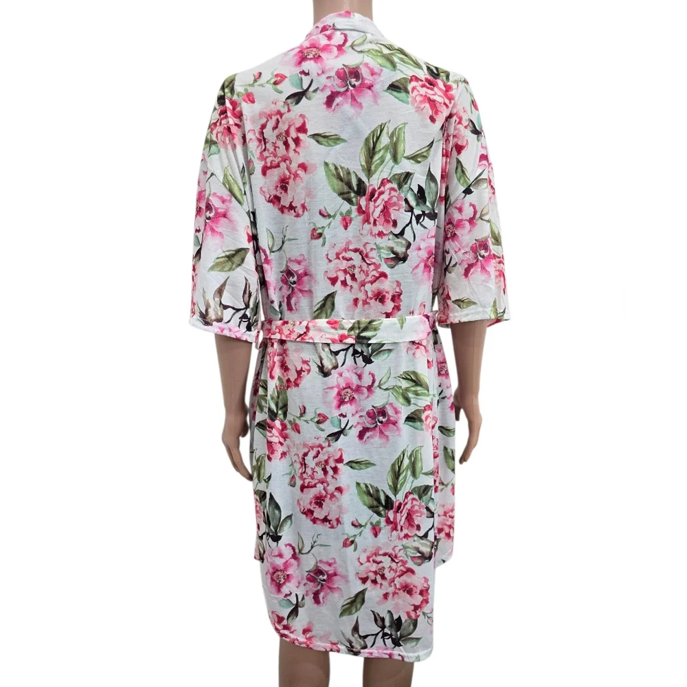 Show Me Your Mumu Brie Robe
